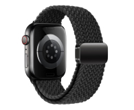 TECH-PROTECT Nylonmag do Apple Watch 44/45/46/49 mm Black 5906302312764 - 1285560 - zdjęcie 2